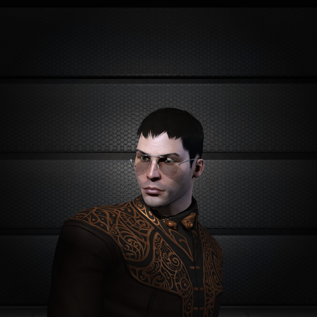 Enim Byrbon