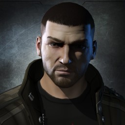Teutorix Belenos portrait