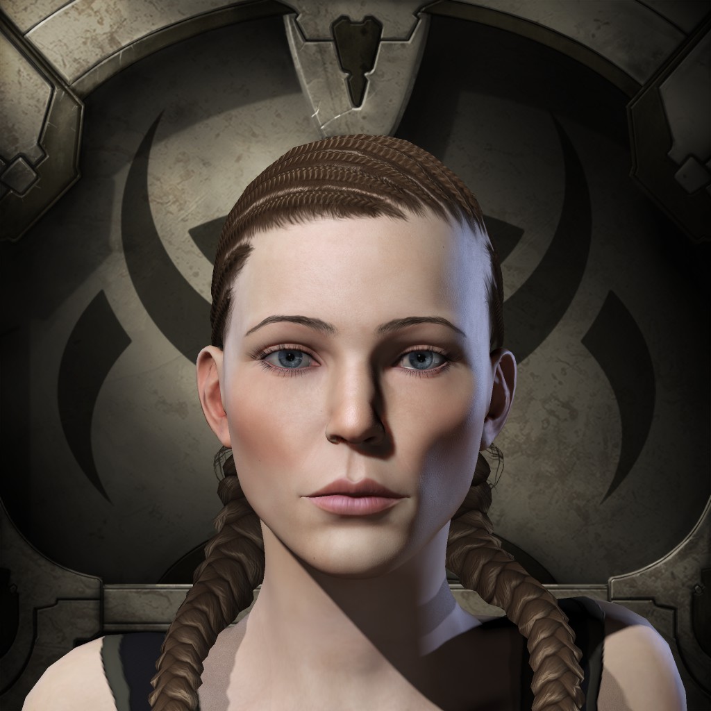 kael Eginald