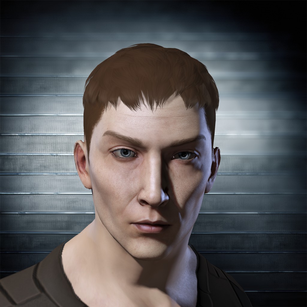 kael Aldard