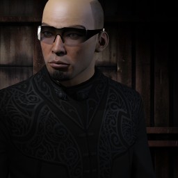 Shasokias Tour portrait