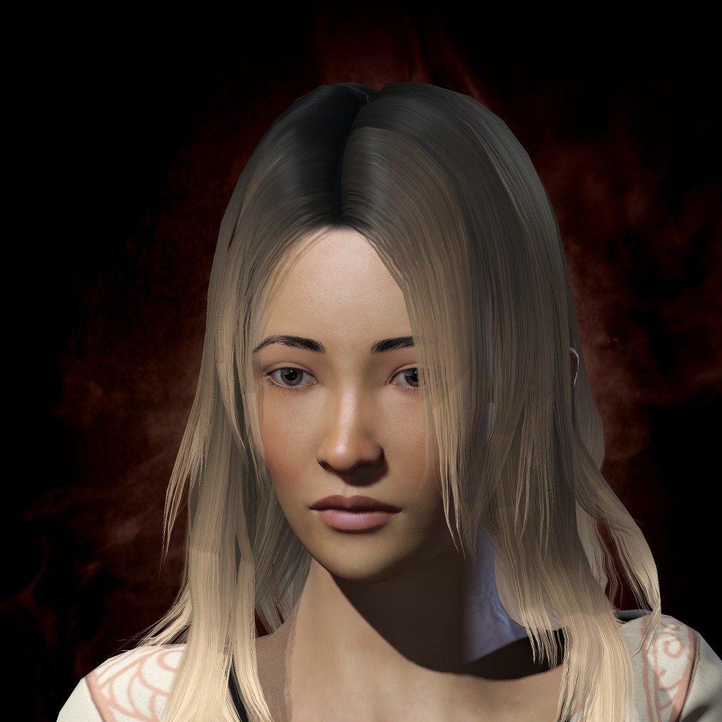 Vindicus Shaiden