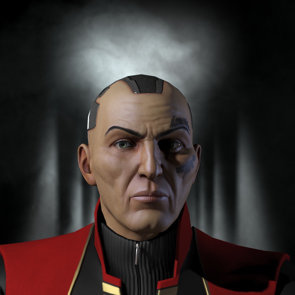 Melvin Tichim