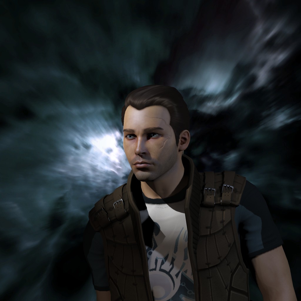 Icarus Bearclaw