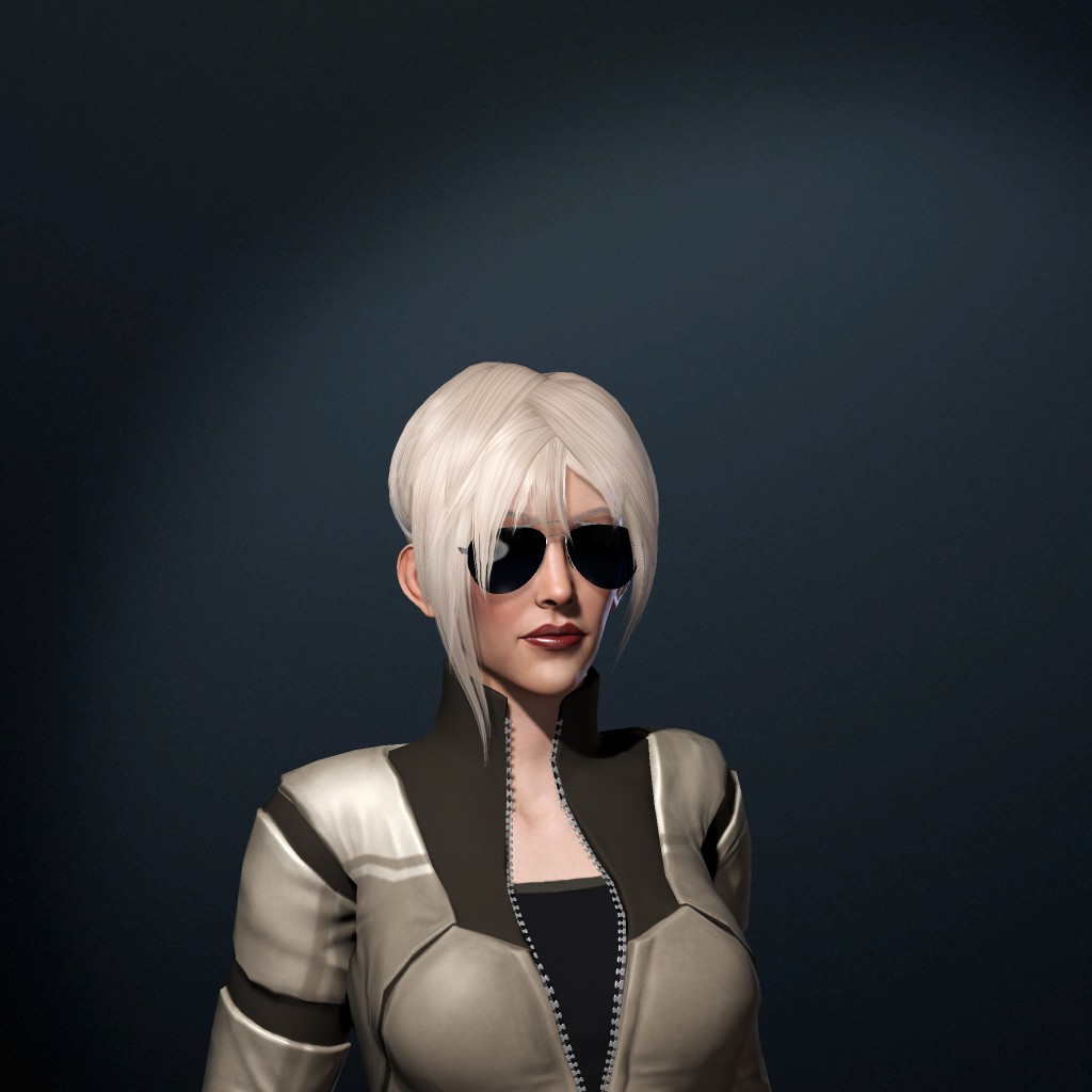 Lady Amatin