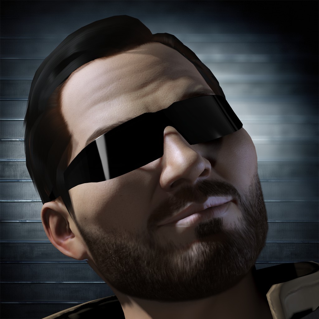 Dave Casio