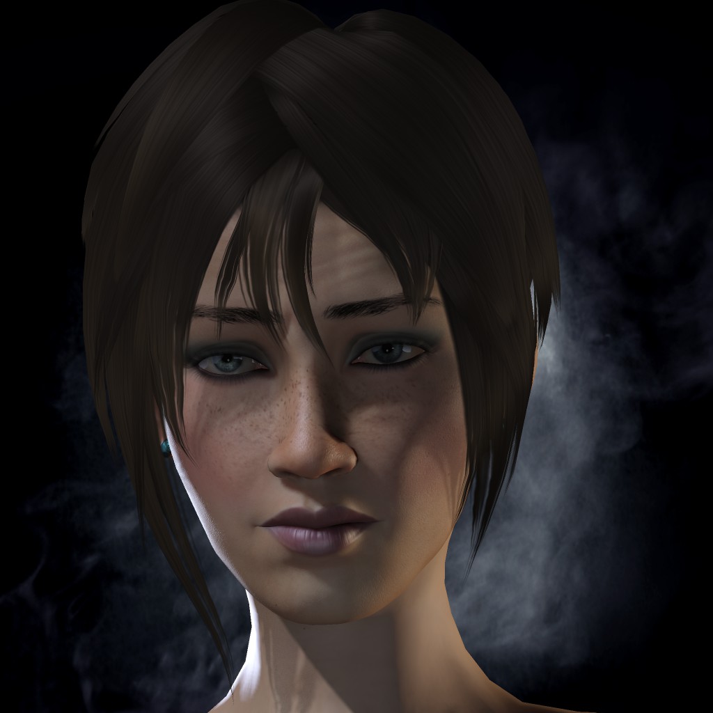 Emily Solaris