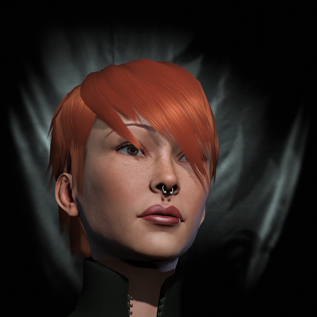 Teria Inkura