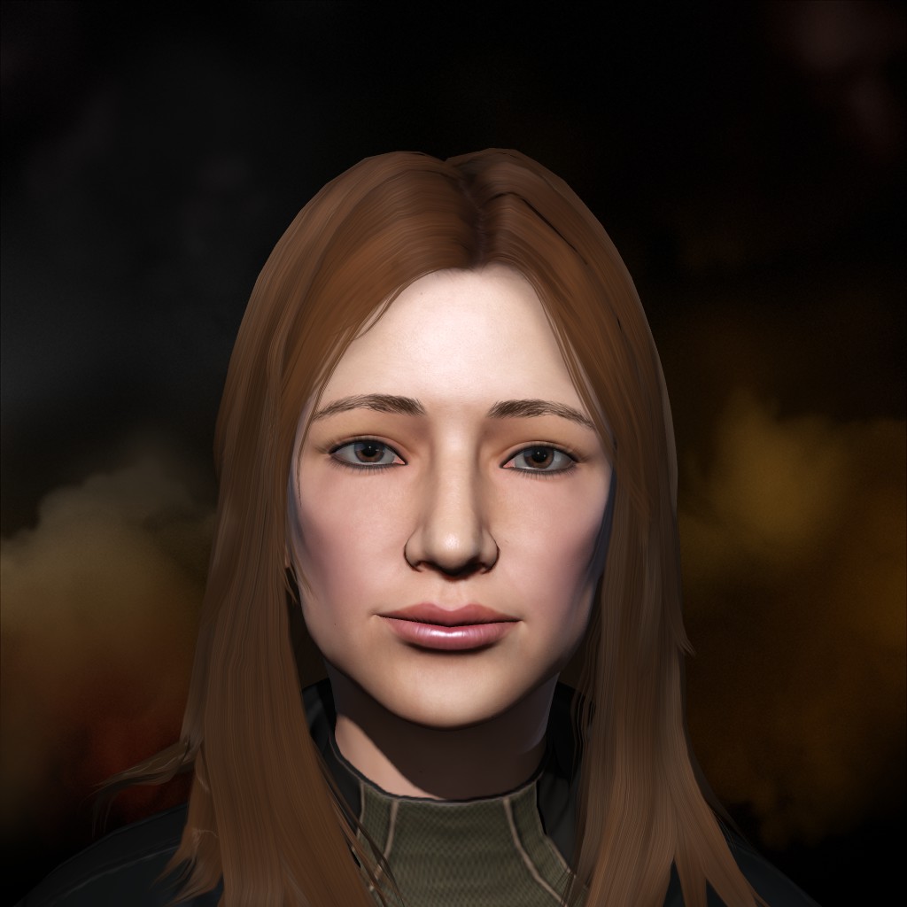 Samantha Jean Redfield