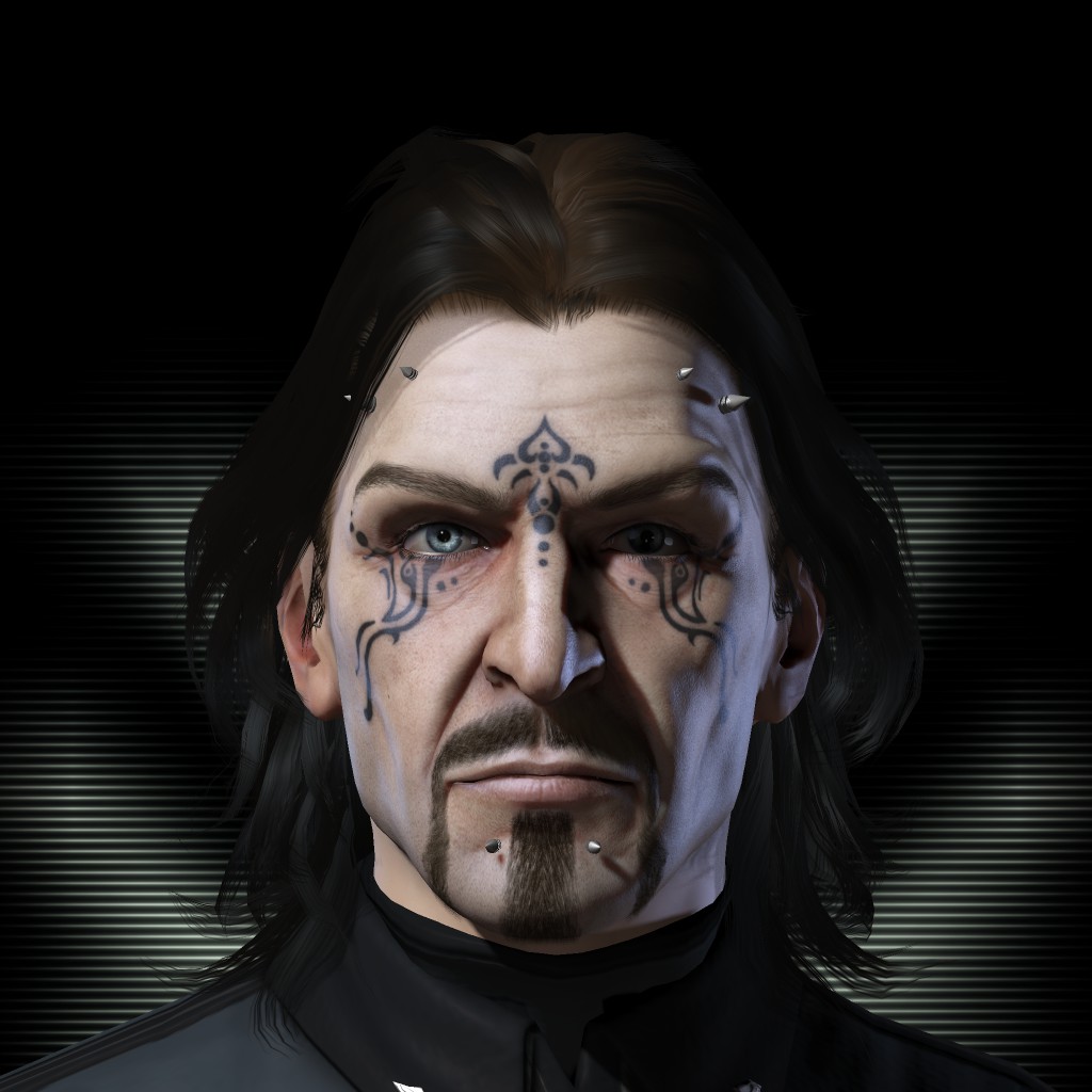 Cyrano Pathfinder