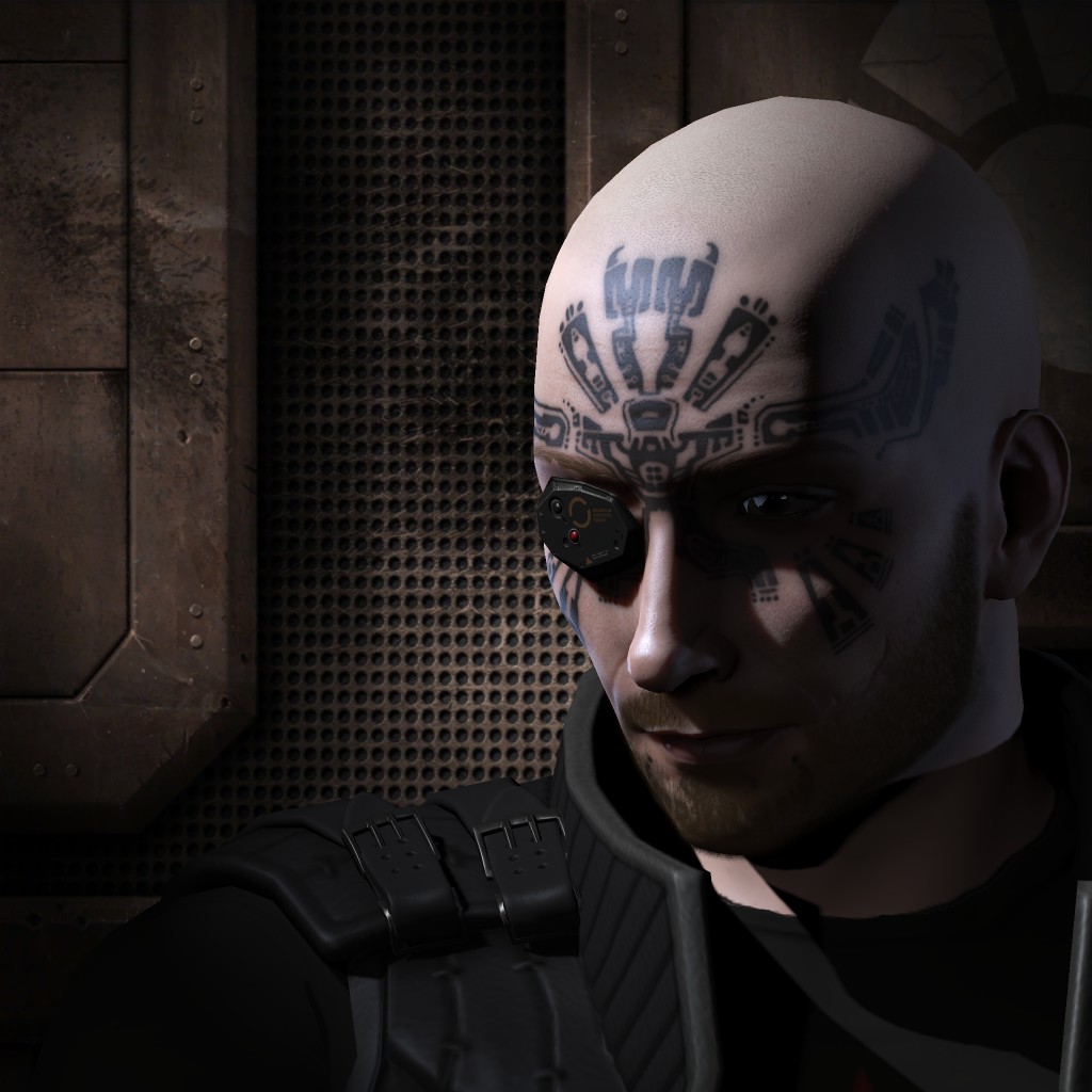 Stalker Agalder