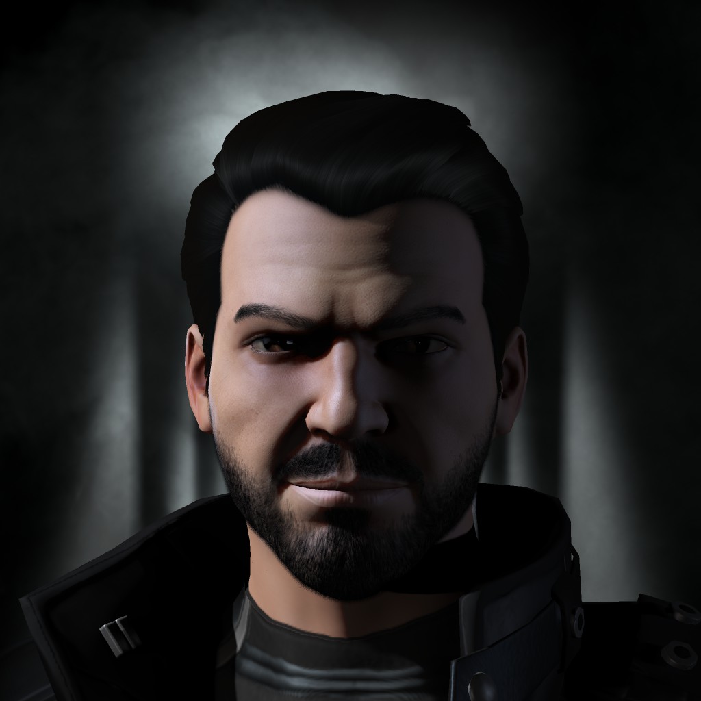 Darren Virpio