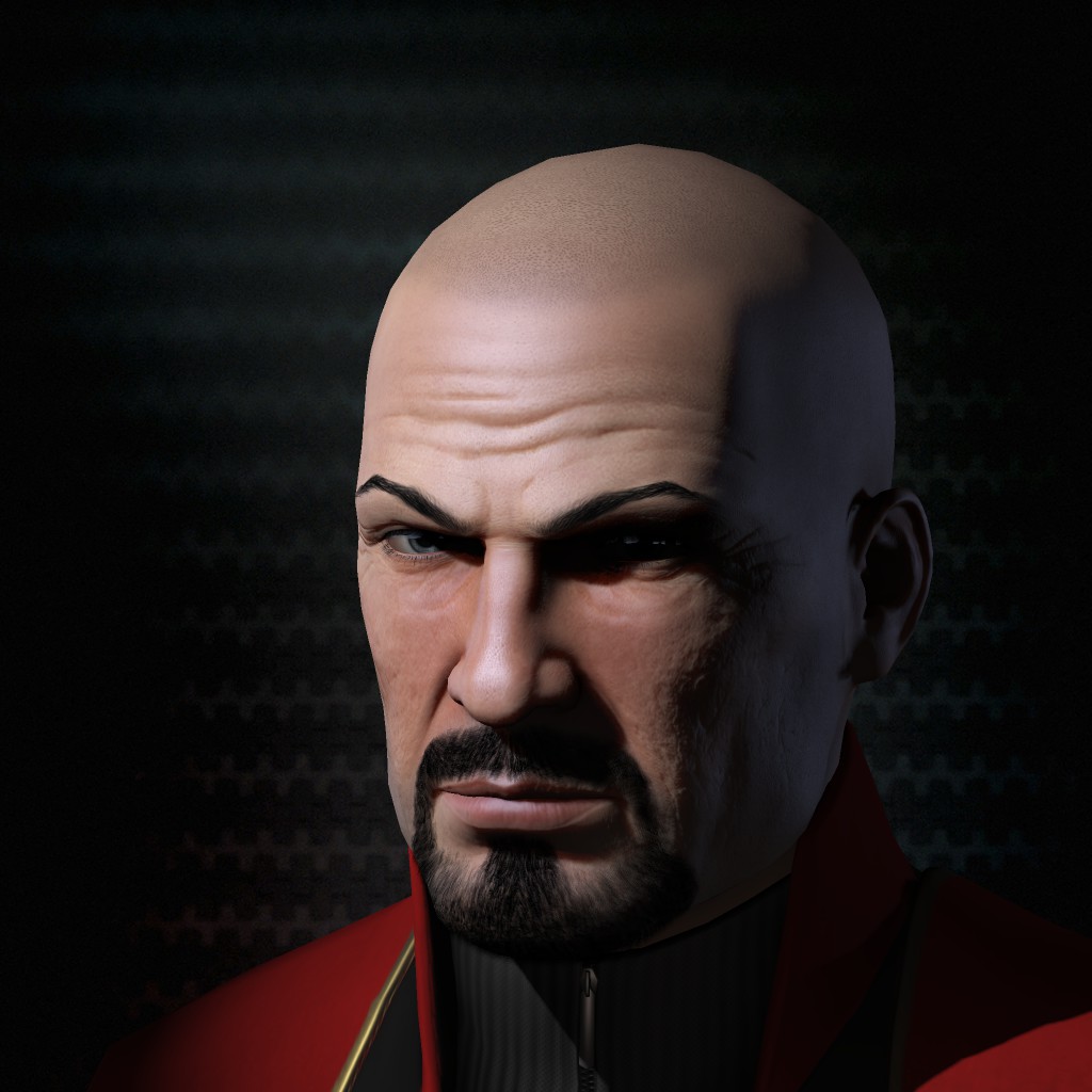 Robert Bar