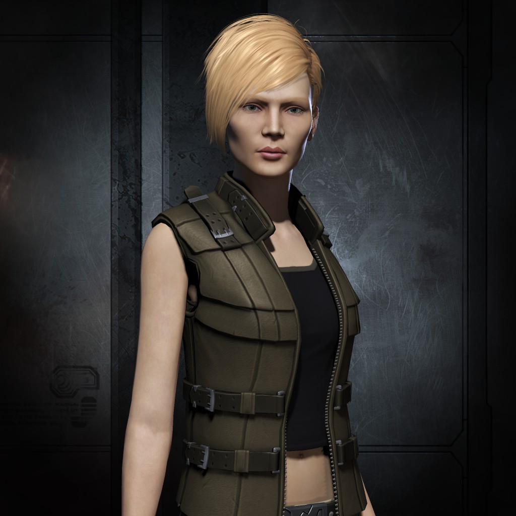 Erika Poe