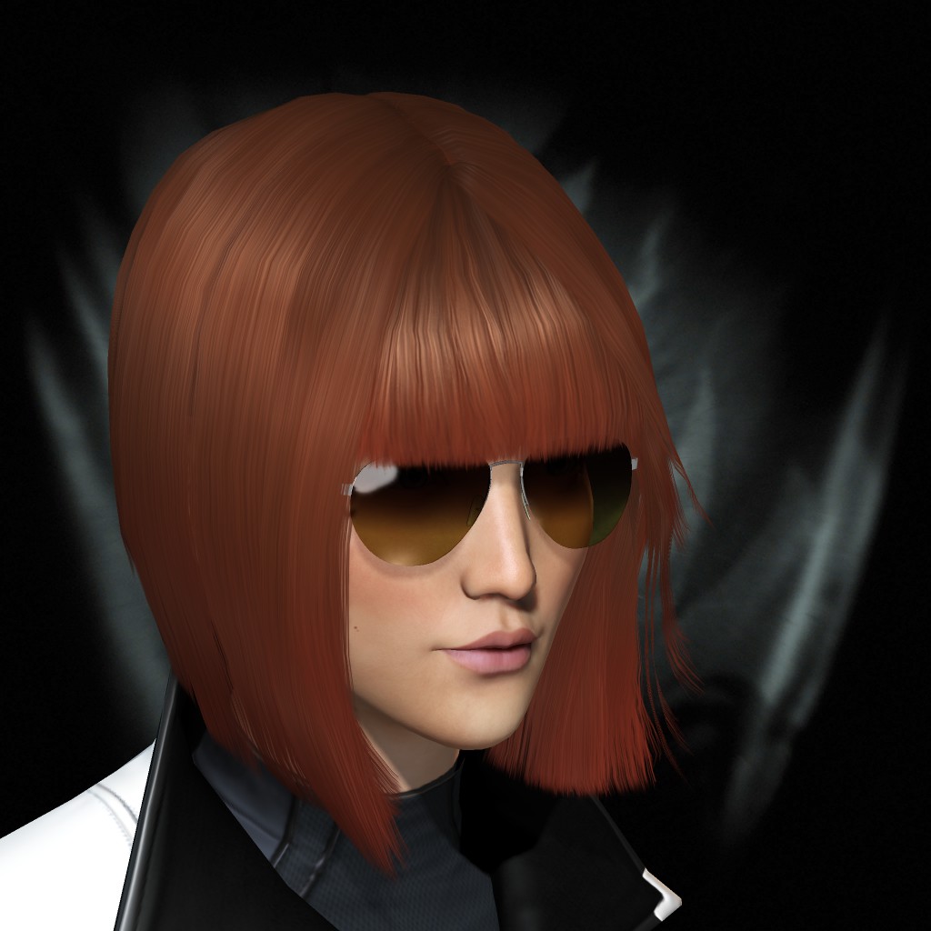Lolita Berg