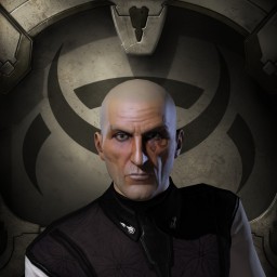 Gad Capitan portrait