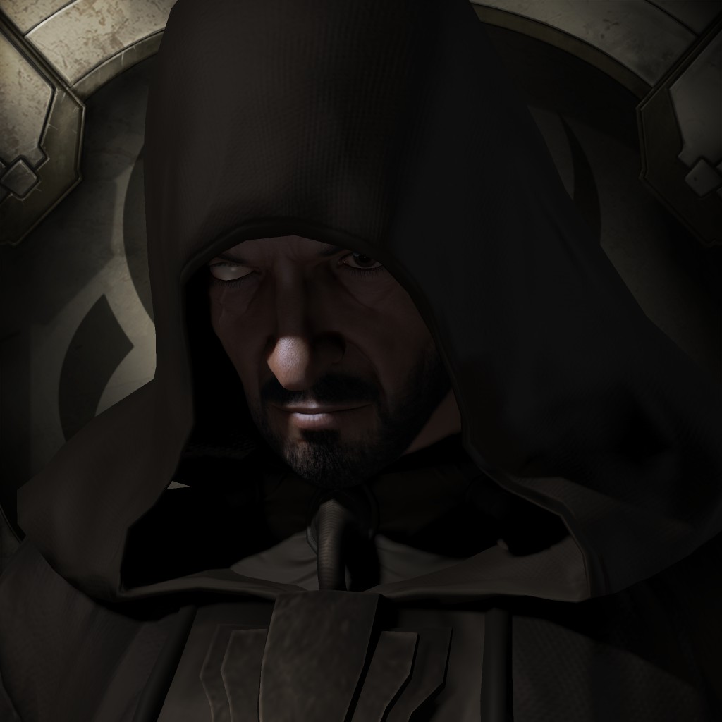Omar Khayam