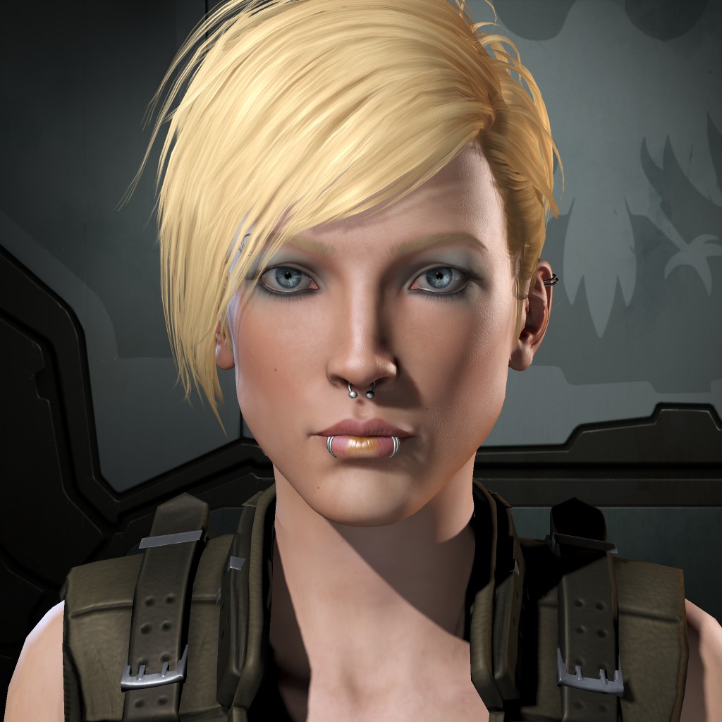 Alyx Ayakashi