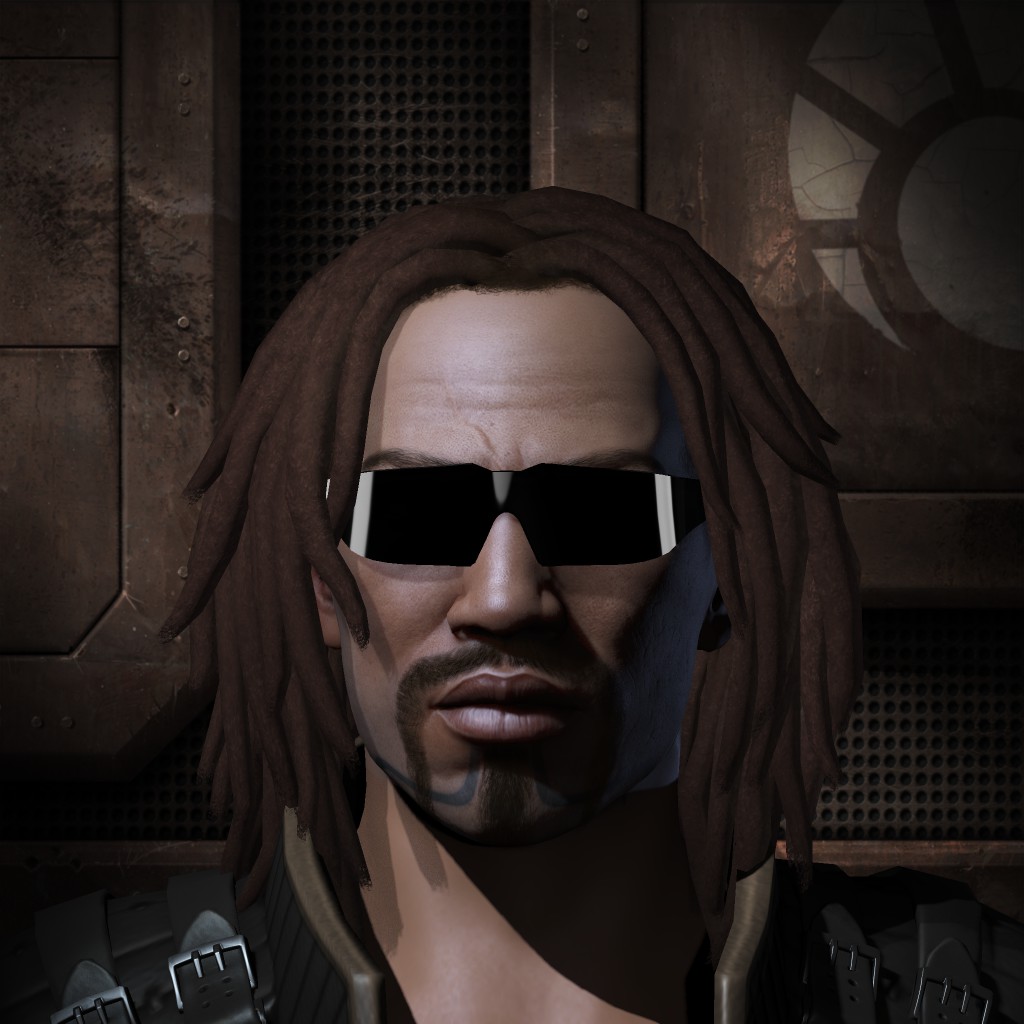 Ty HaMMeRhEaD