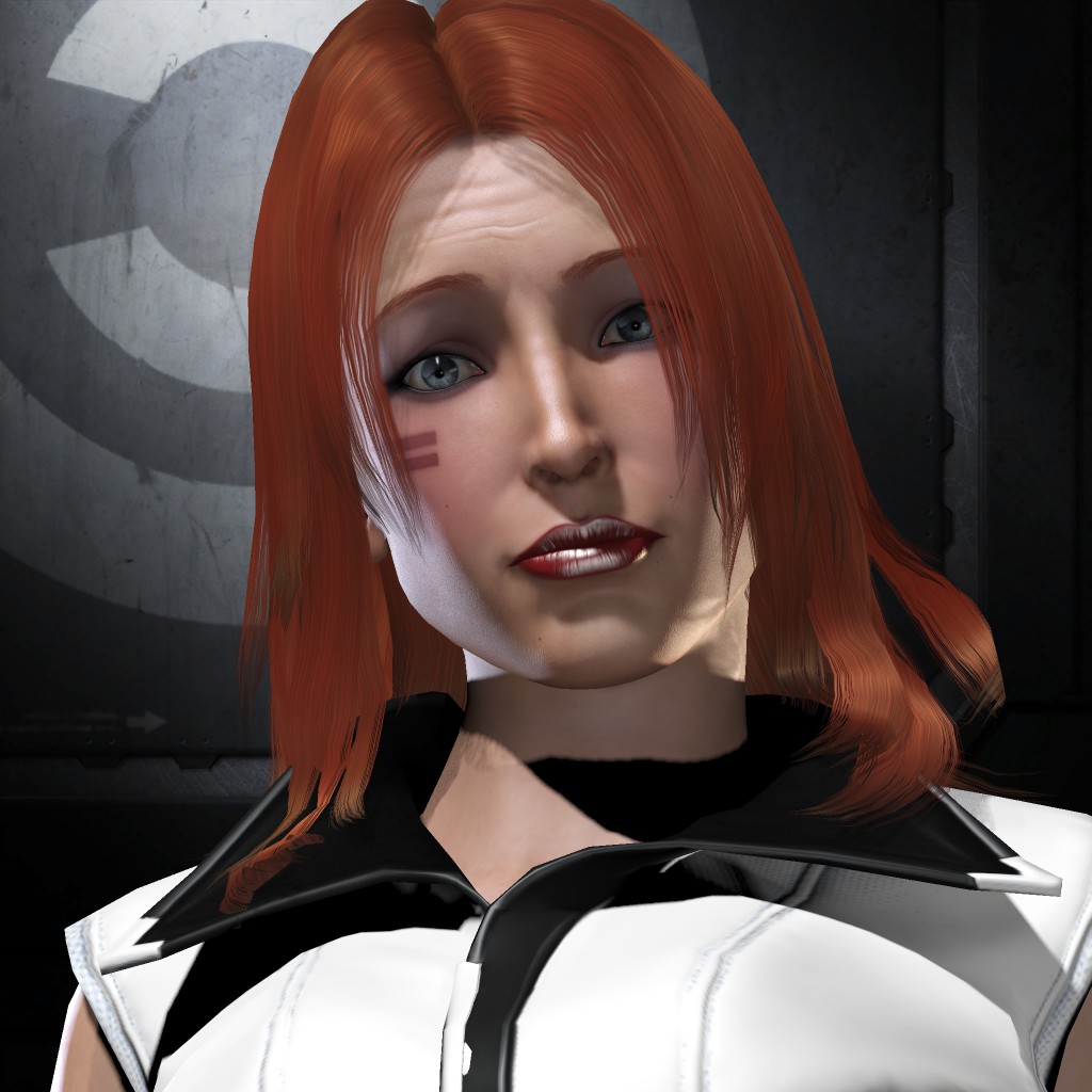 Sarah Vanilla