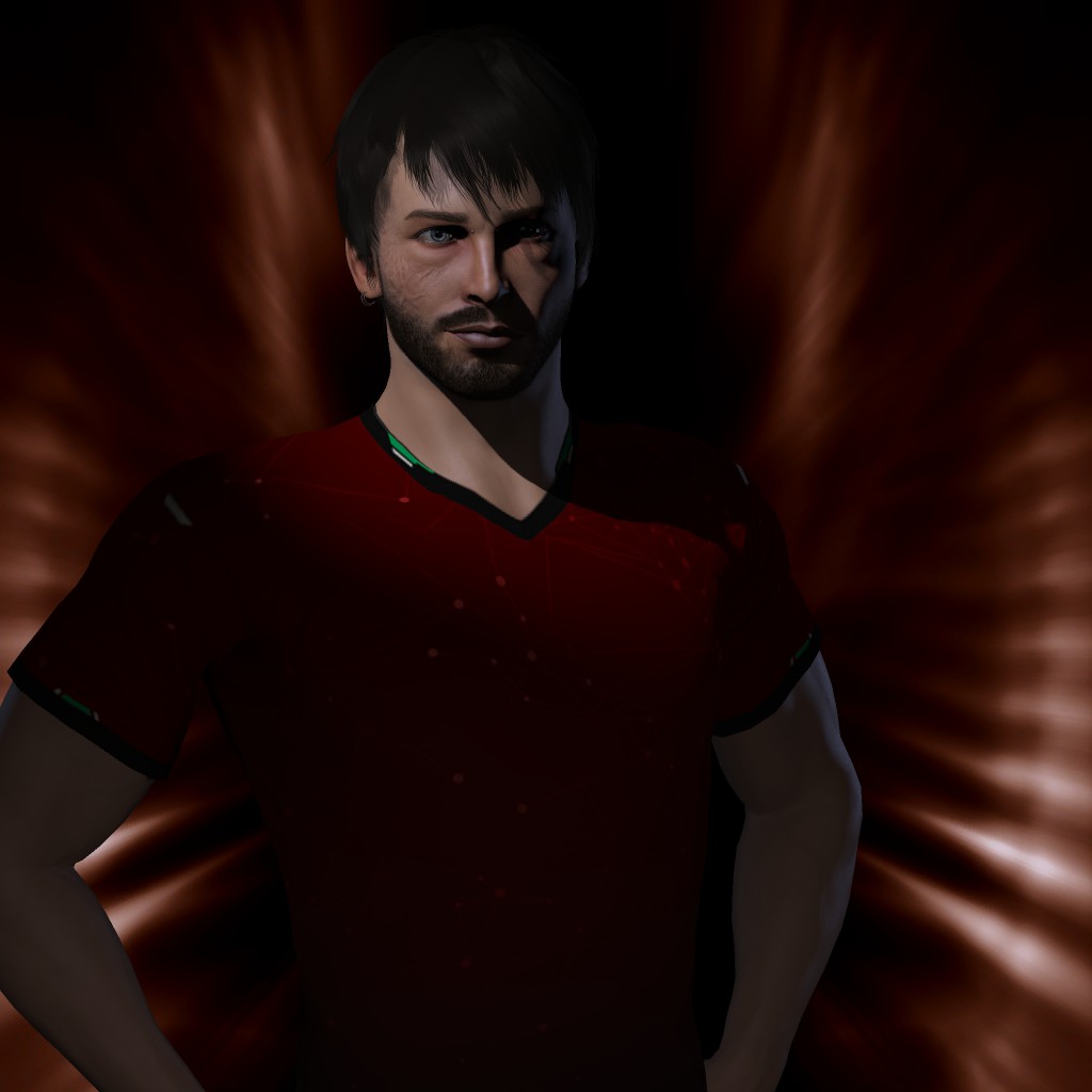 Klerk Aideron