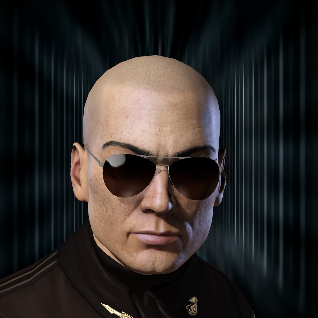Astartes Macragge