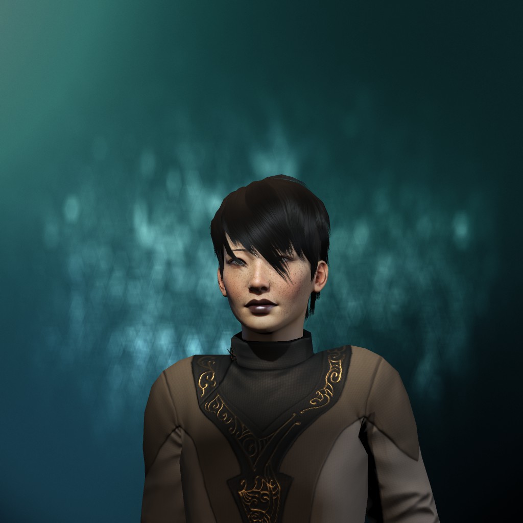 Mara Warringer