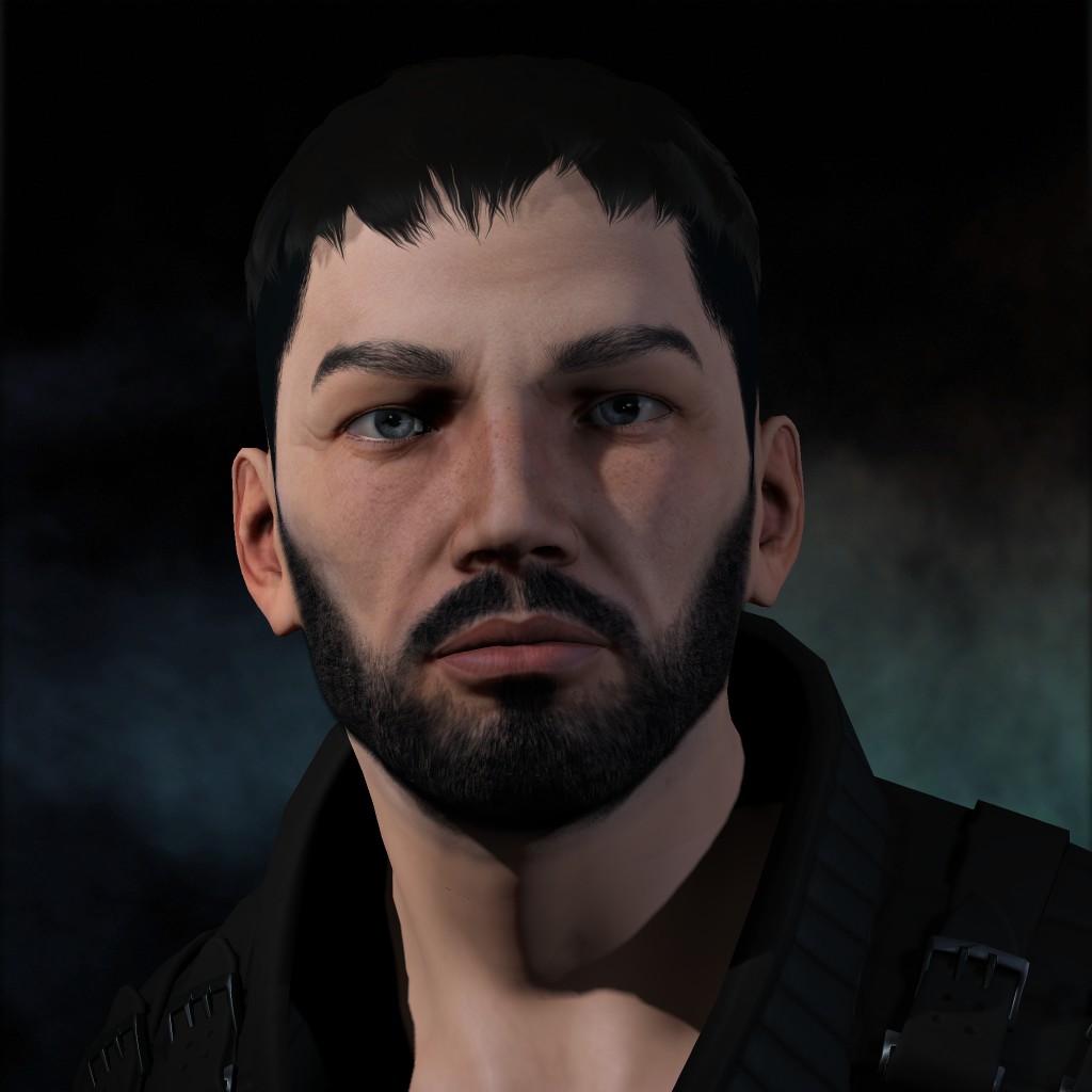 Yurgen Wolf