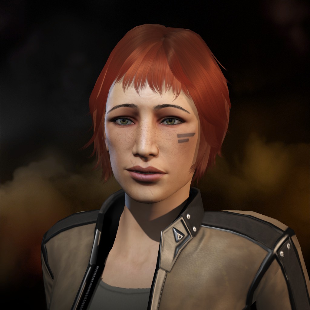Kleryo Rylanor