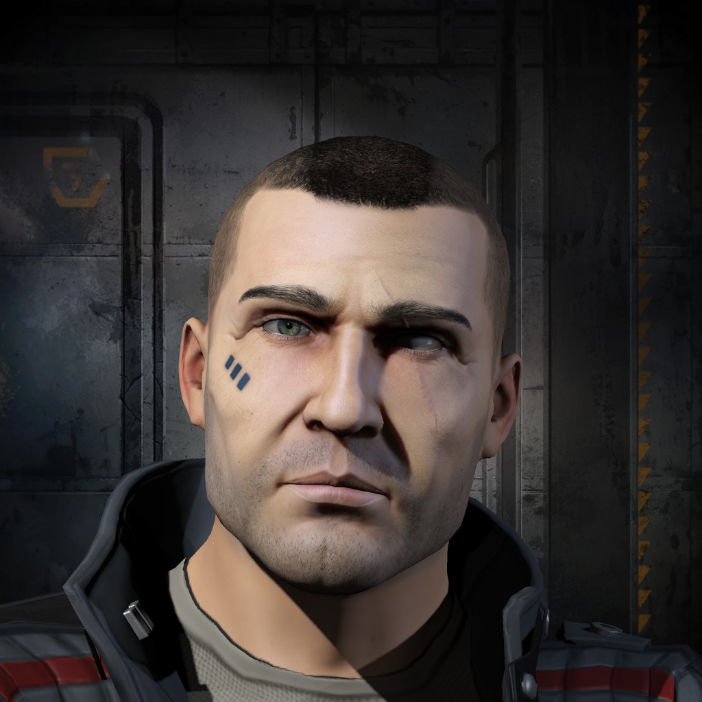 Caldari Citizen 93848786