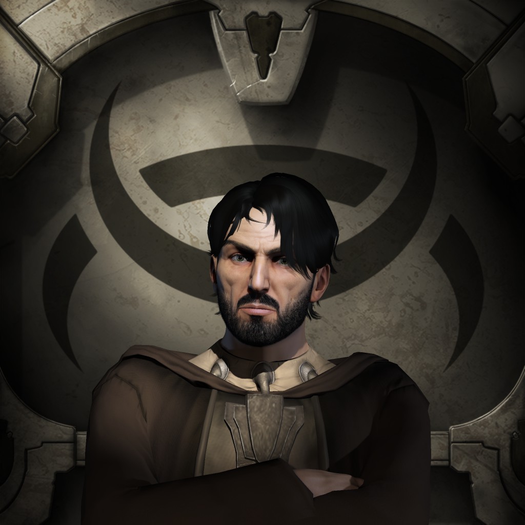 Vokan Bloodfox