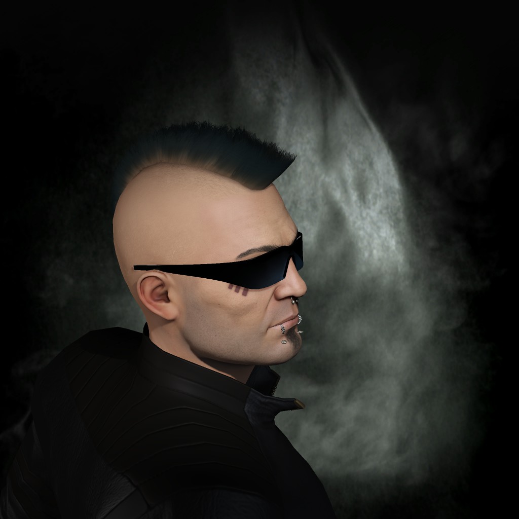 Ragnar Blacktyde