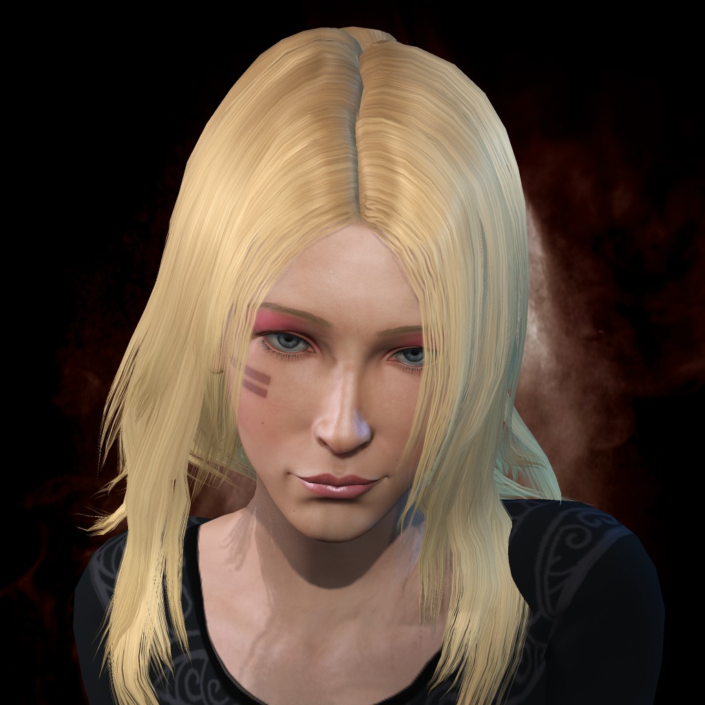 Leelou Windrunner