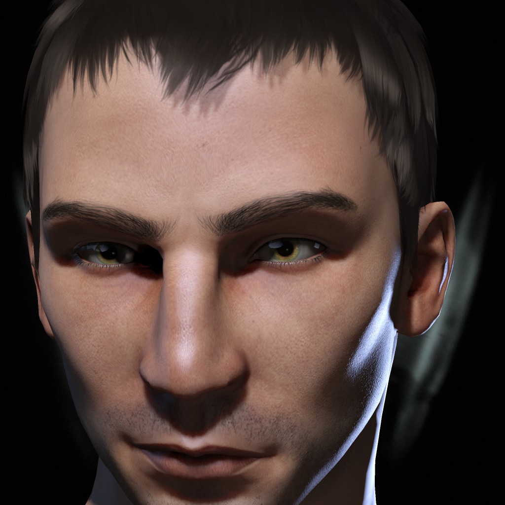 Johnni Mnemonic