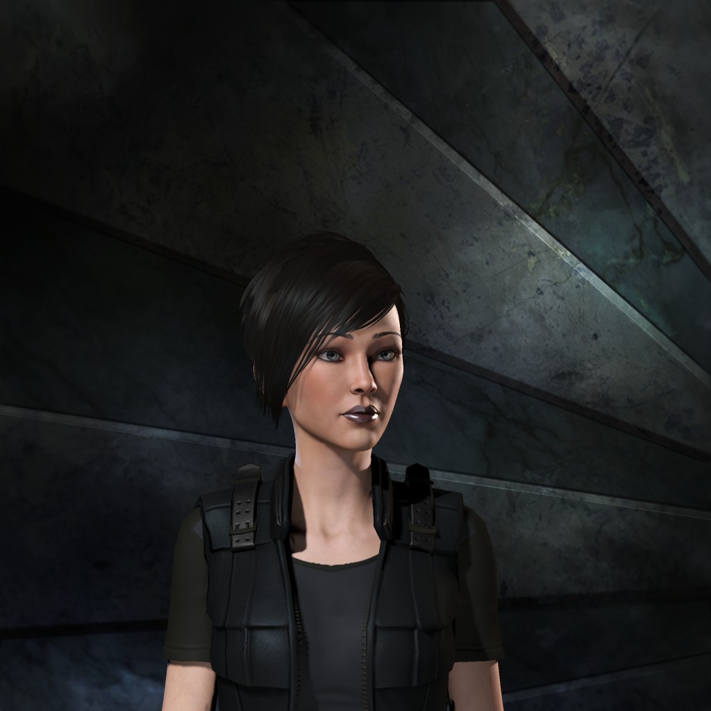 Thalia Race