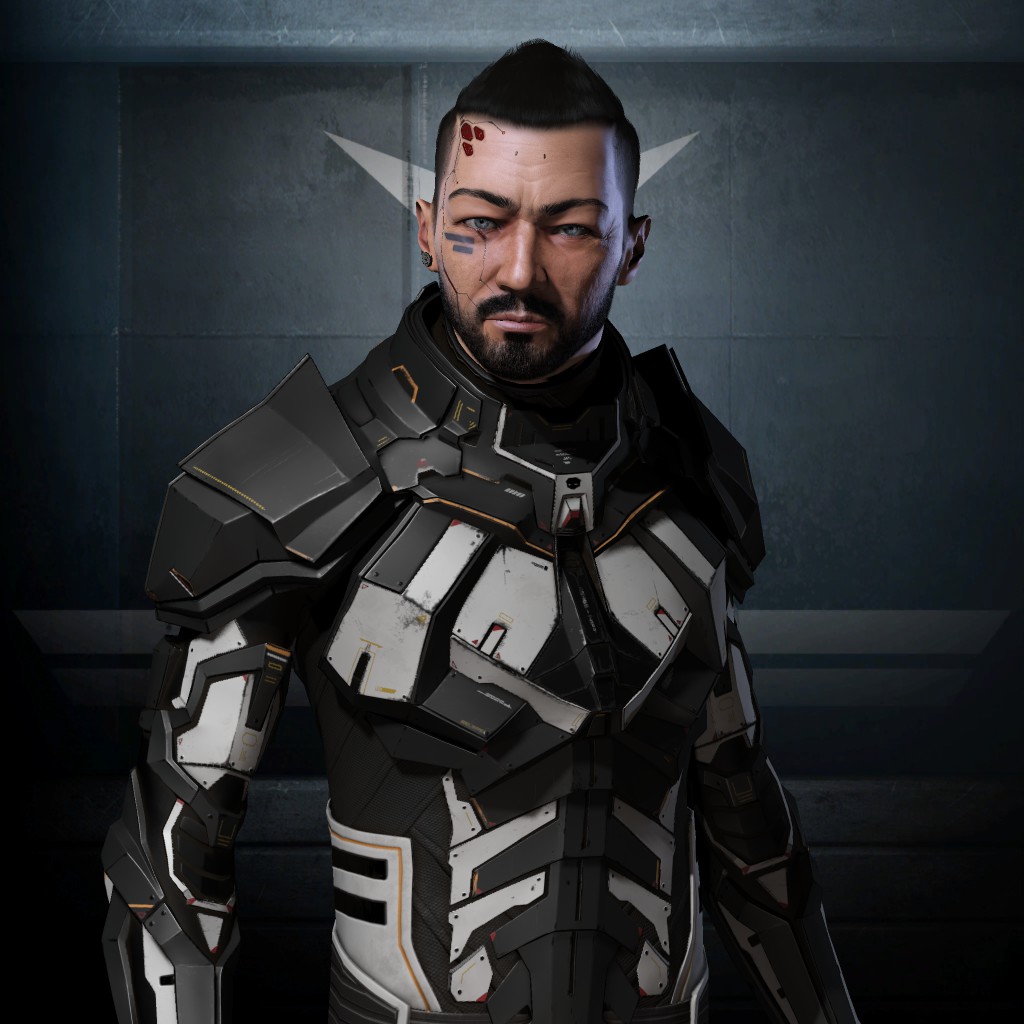 Eli WaIlace