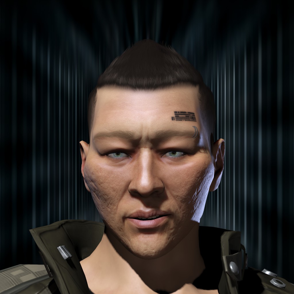 SpyPower Eisenheimer