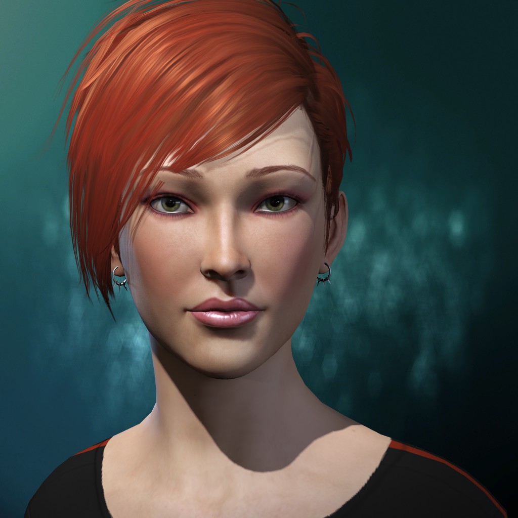 Dominique Saissore