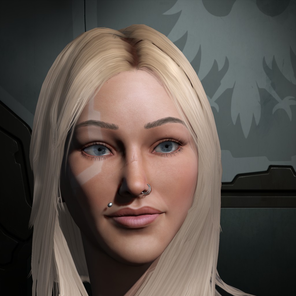 Ayla Vexeron