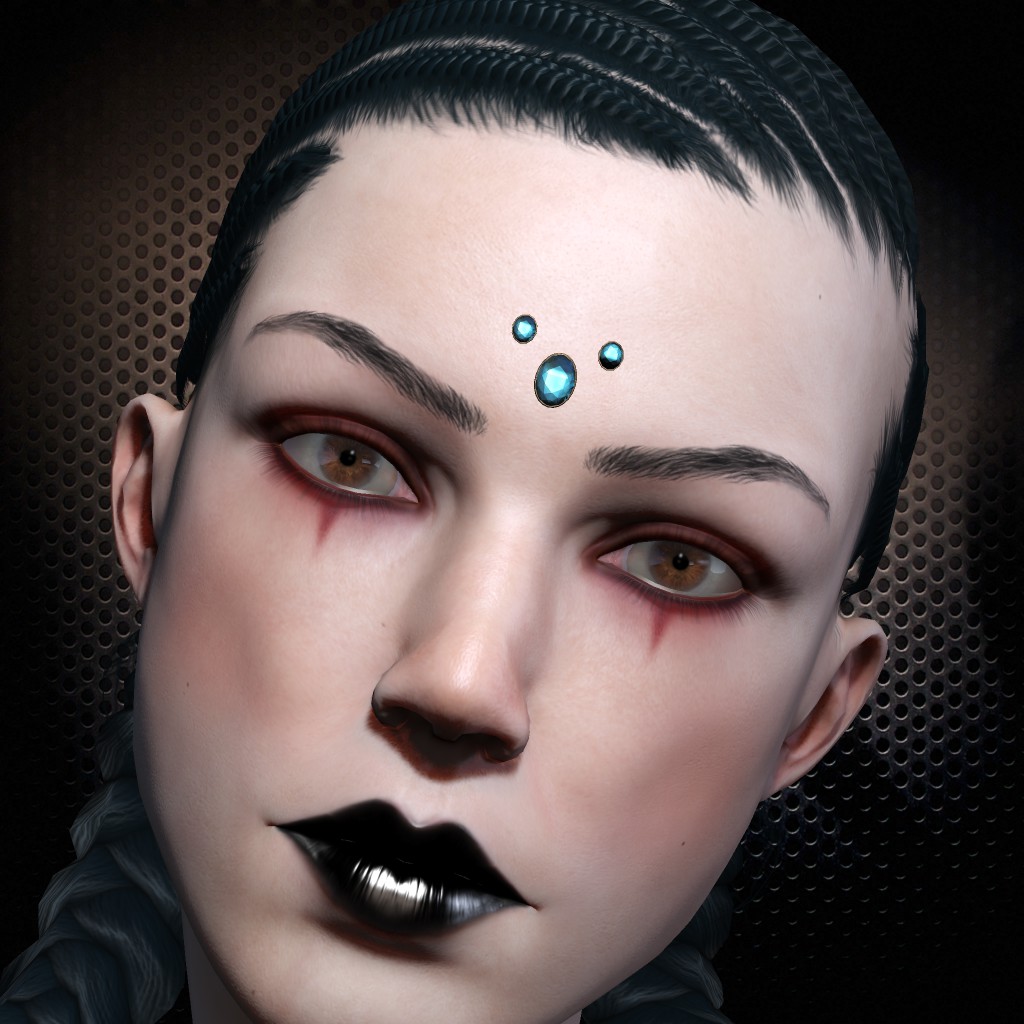 Eve Eel