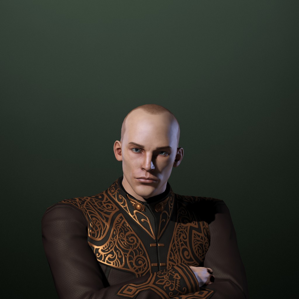 King Romulus King
