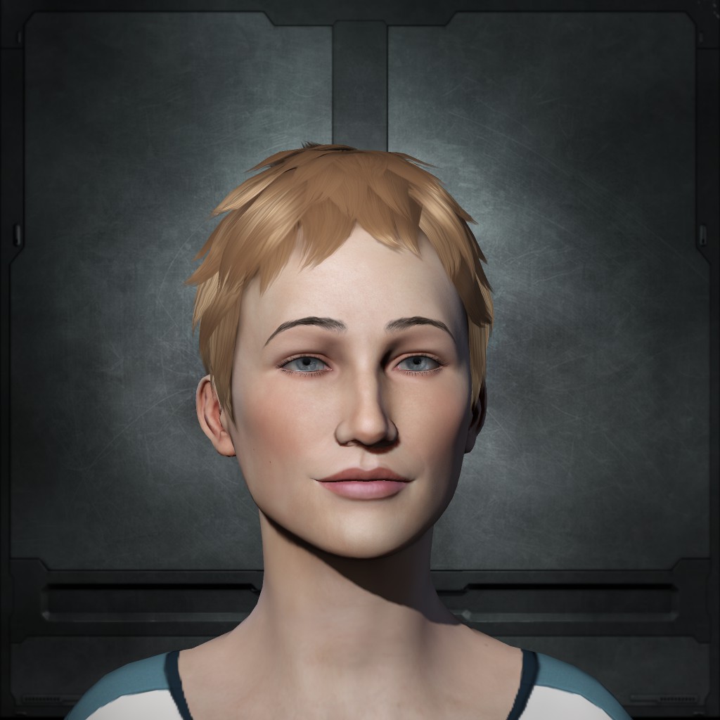 Masha Nevasha