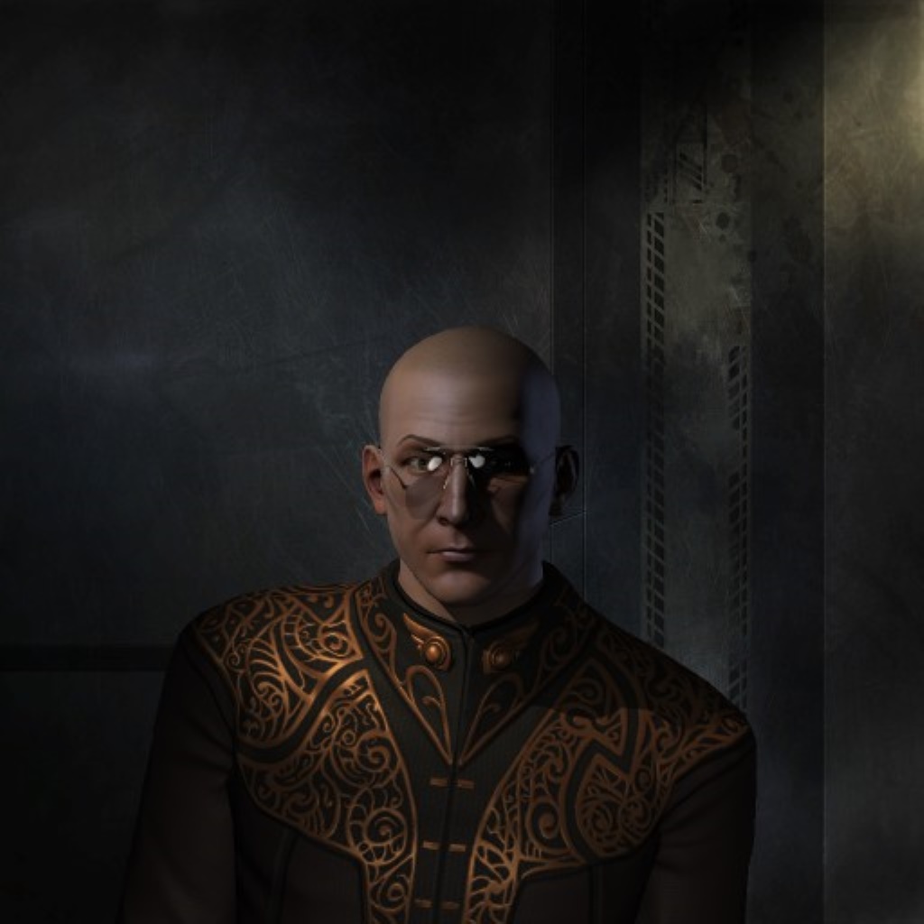 Lord Breetai