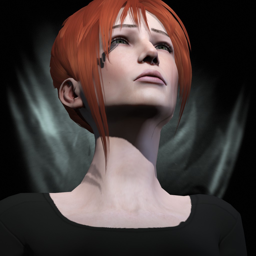 yours soulbringer
