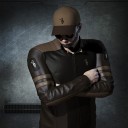 Mr Lexon