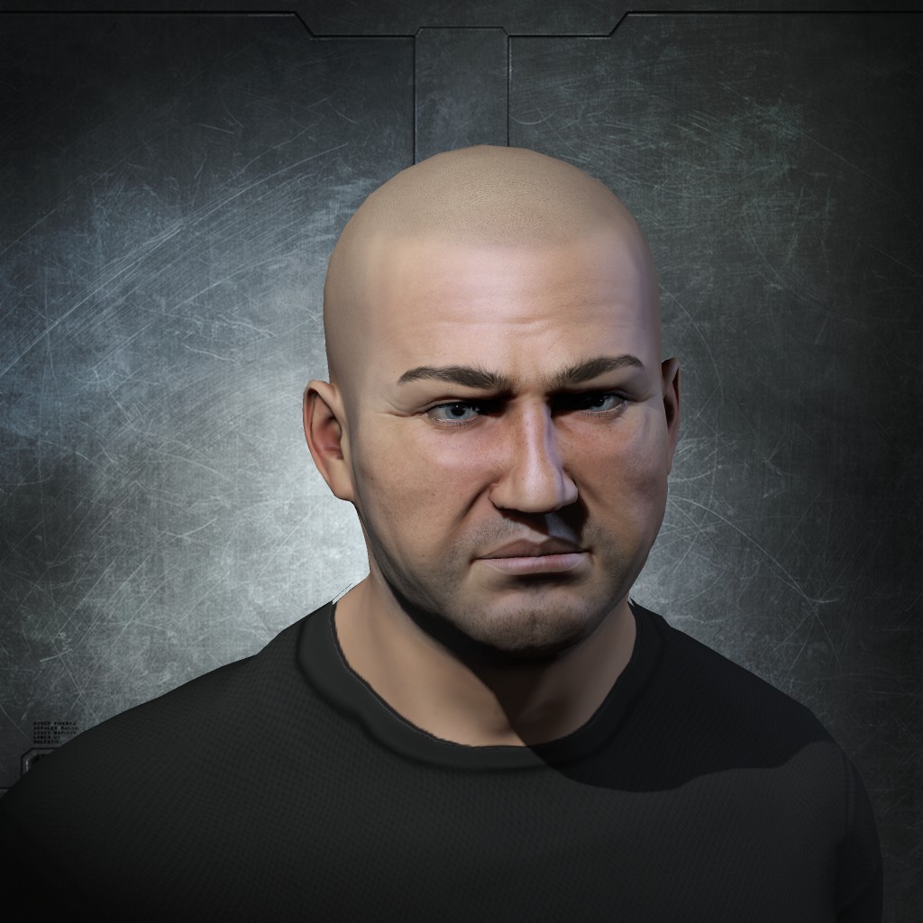 Caldari Citizen 93850825