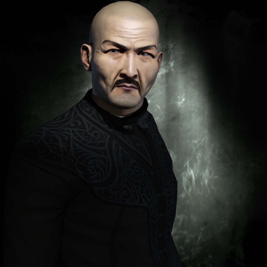 Ra San Cho