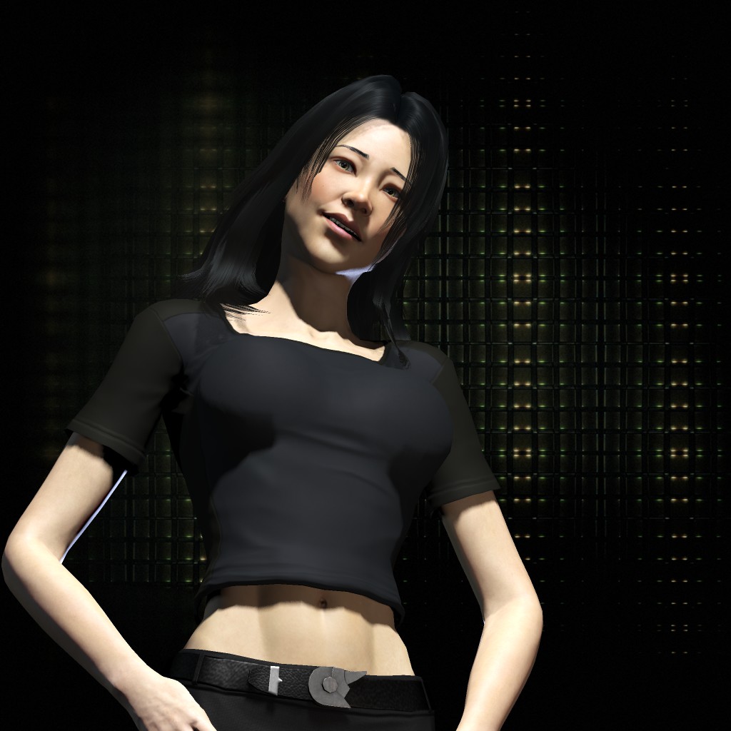 Cheyenne Solaris