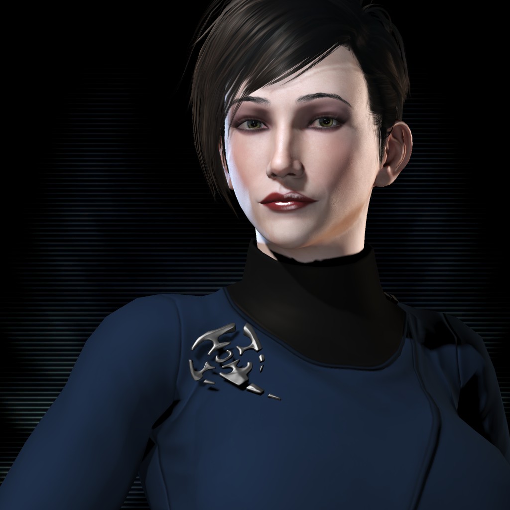 Natasha Vynneve