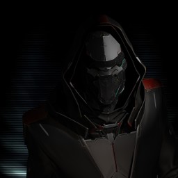 Vlad Isagylov portrait